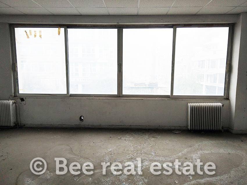 Άποψη εσωτερικού χώρου