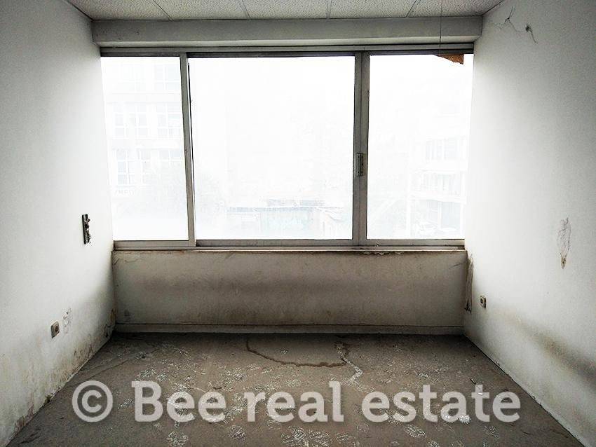 Άποψη εσωτερικού χώρου