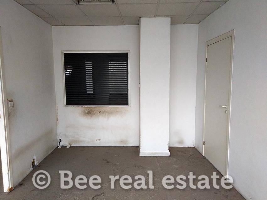 Άποψη εσωτερικού χώρου