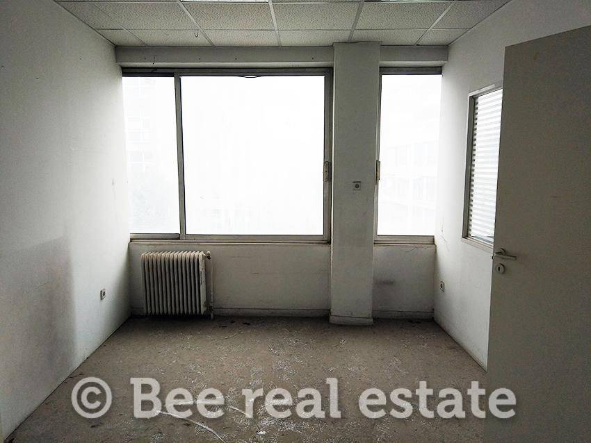 Άποψη εσωτερικού χώρου