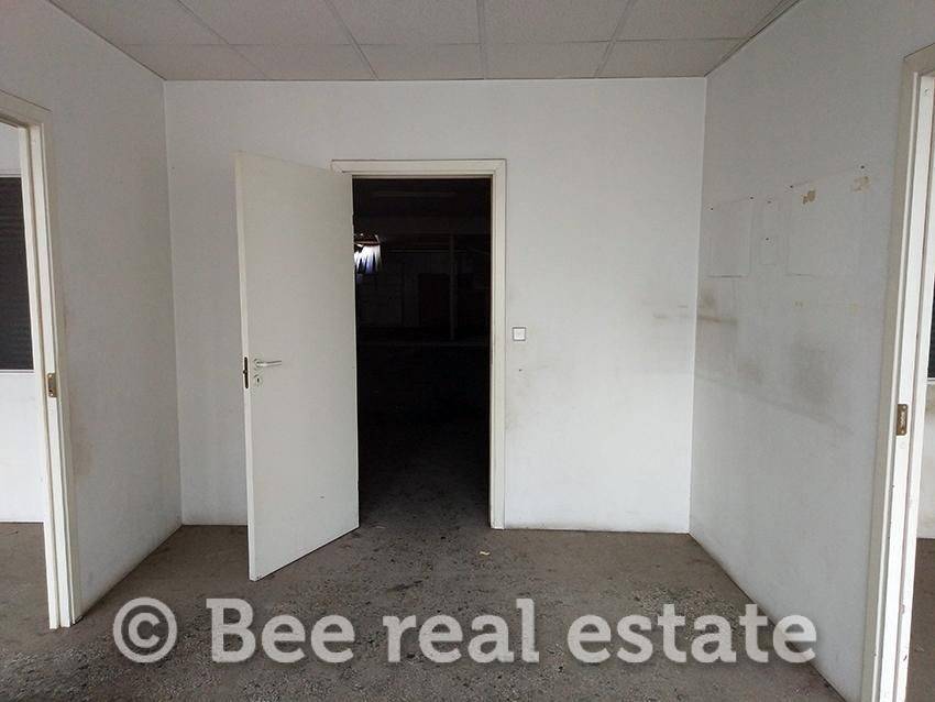 Άποψη εσωτερικού χώρου