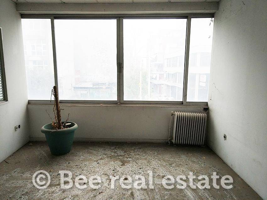 Άποψη εσωτερικού χώρου