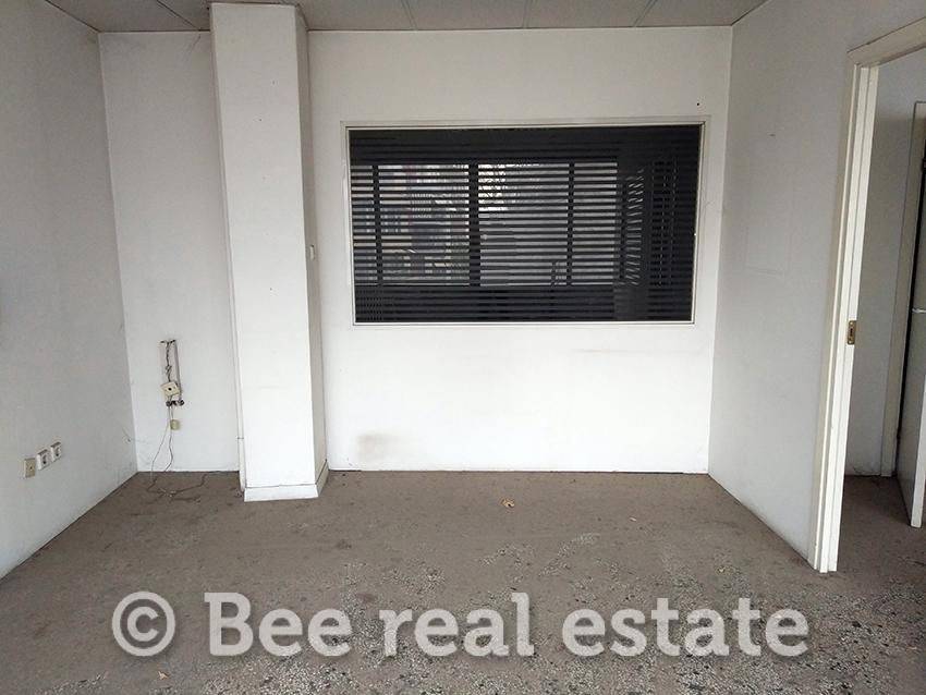 Άποψη εσωτερικού χώρου