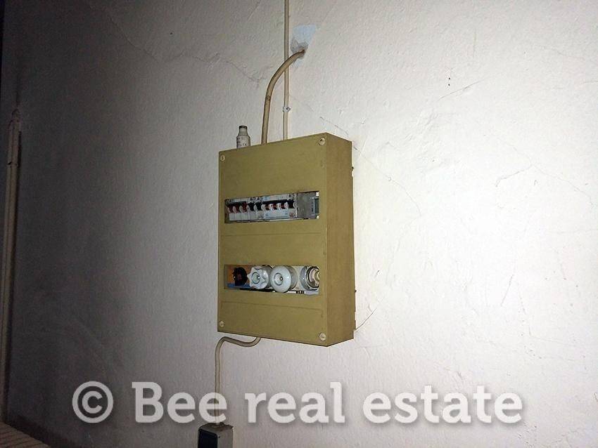 Άποψη εσωτερικού χώρου