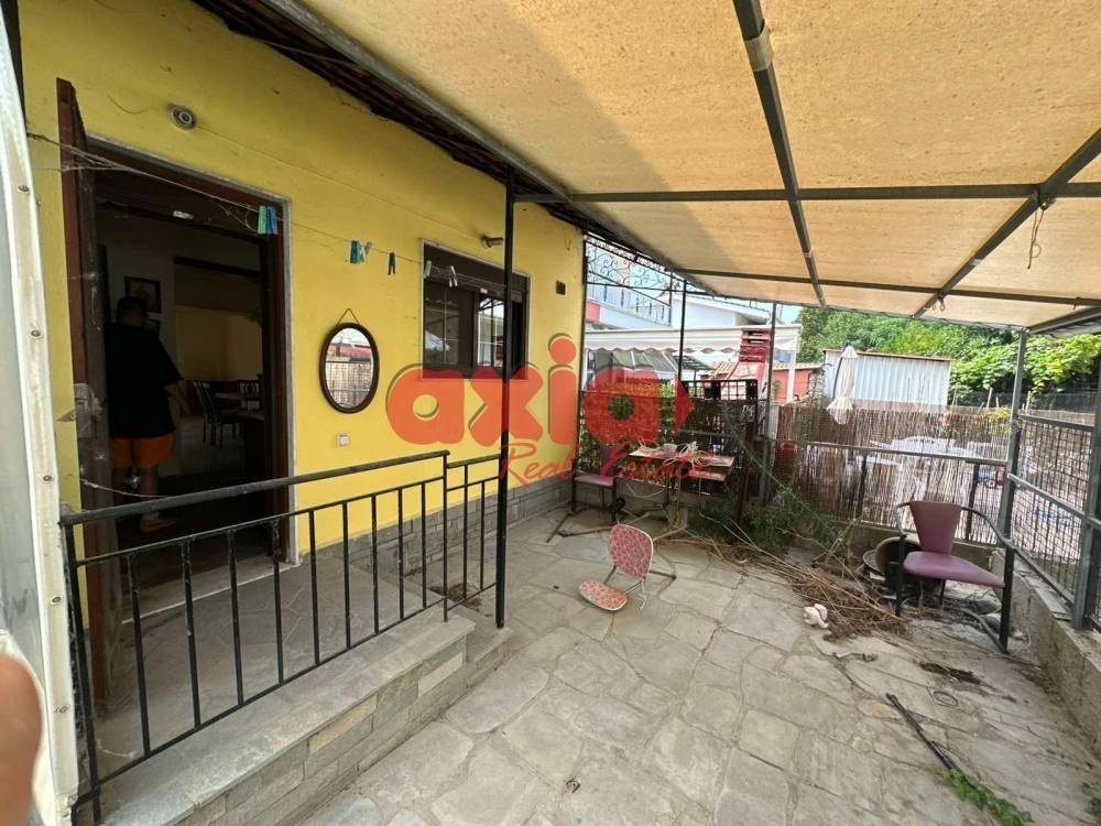 Περιγιάλι, Καβάλα: ΠΡΟΣ ΠΩΛΗΣΗ: Μονοκατοικία, 118 τ.μ.