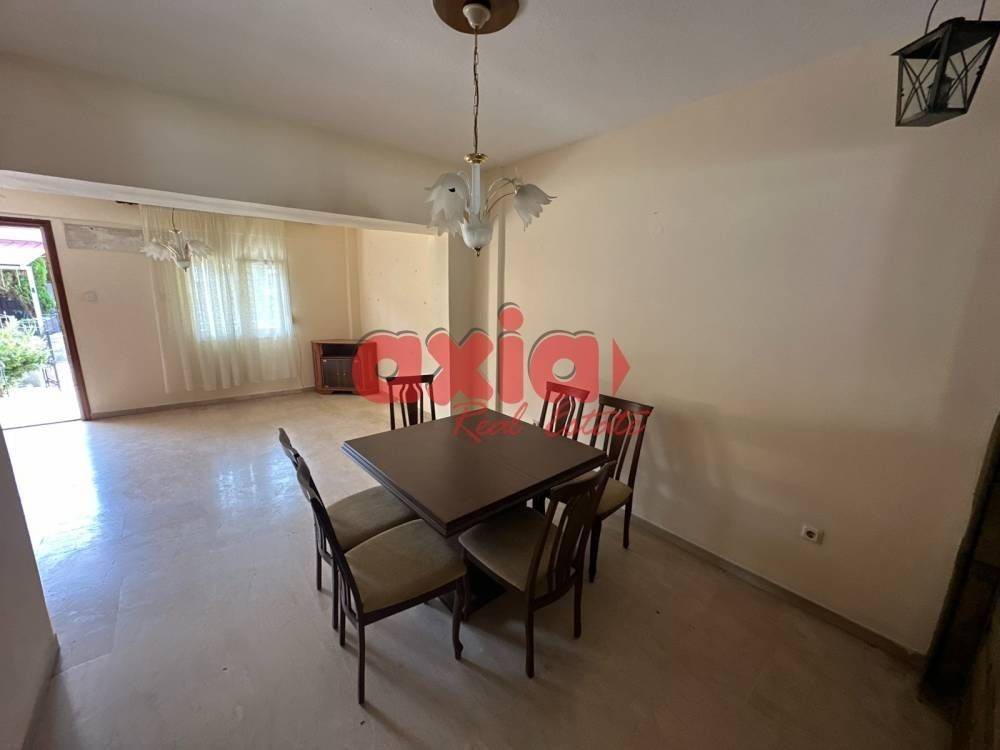 Περιγιάλι, Καβάλα: ΠΡΟΣ ΠΩΛΗΣΗ: Μονοκατοικία, 118 τ.μ.