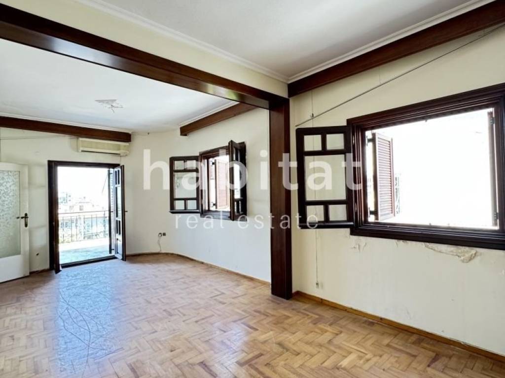 Άποψη χώρου