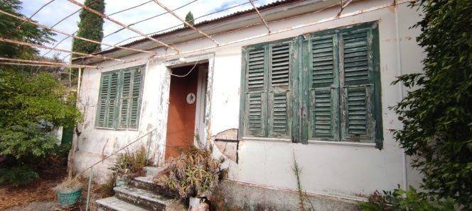 Εξωτερικός χώρος