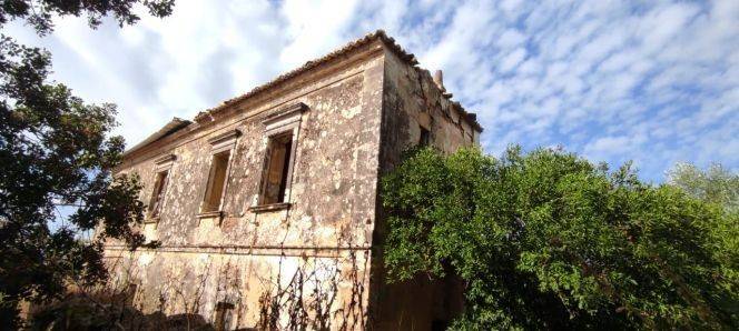 Εξωτερικός χώρος