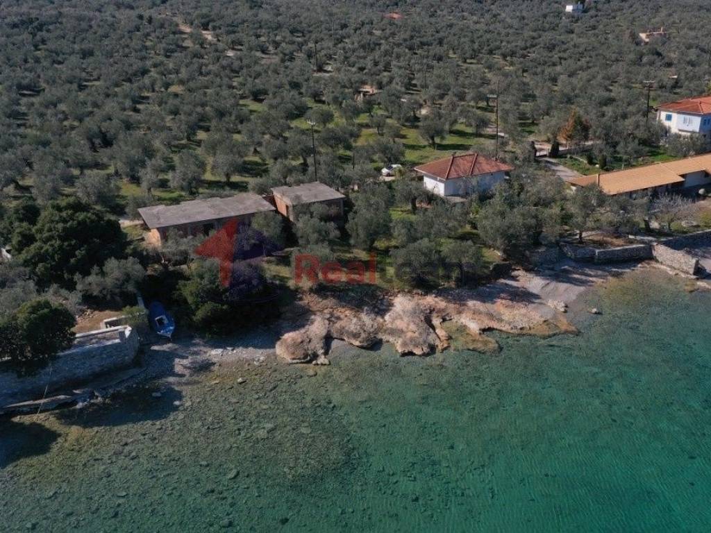 Εξωτερικοι χώροι