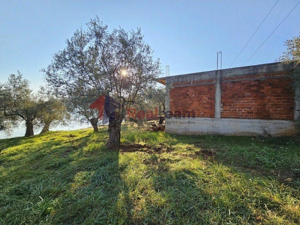 Εξωτερικοι χώροι