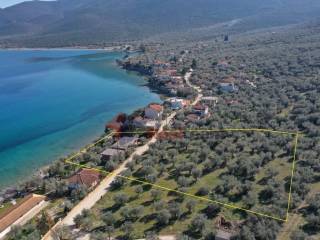 Εξωτερικοι χώροι