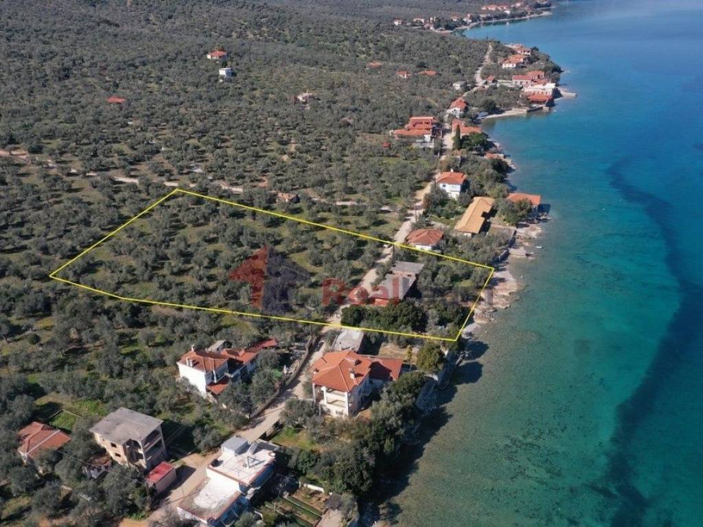 Εξωτερικοι χώροι