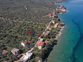 Εξωτερικοι χώροι