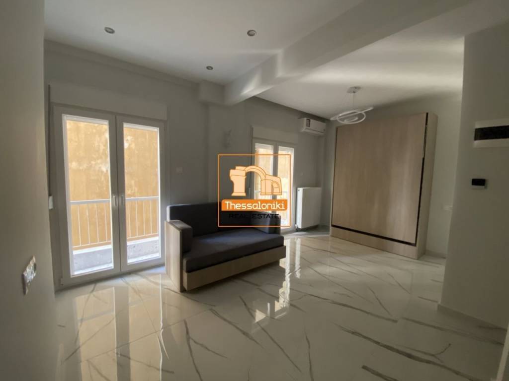 Ιασωνίδου, Στούντιο, 30 τ.μ.