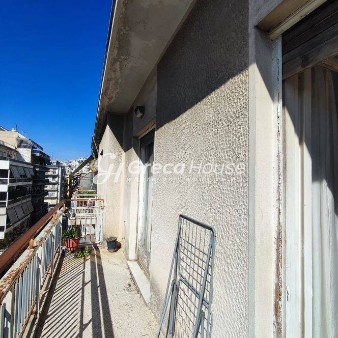 Διαμέρισμα προς πώληση Αμπελόκηποι