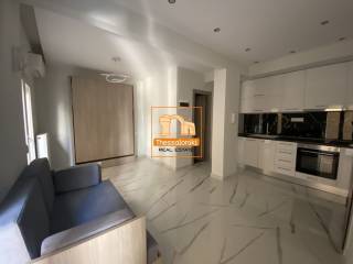 Ιασωνίδου, Στούντιο, 30 τ.μ.