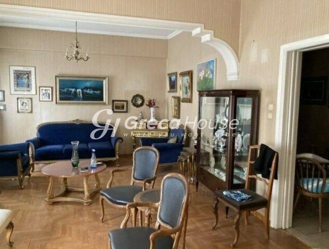 Διαμέρισμα προς πώληση Αμπελόκηποι