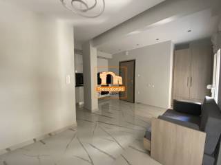 Ιασωνίδου, Στούντιο, 30 τ.μ.