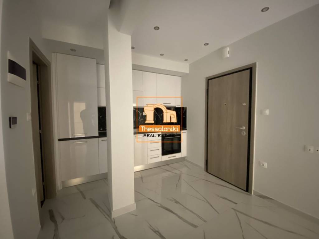 Ιασωνίδου, Στούντιο, 30 τ.μ.