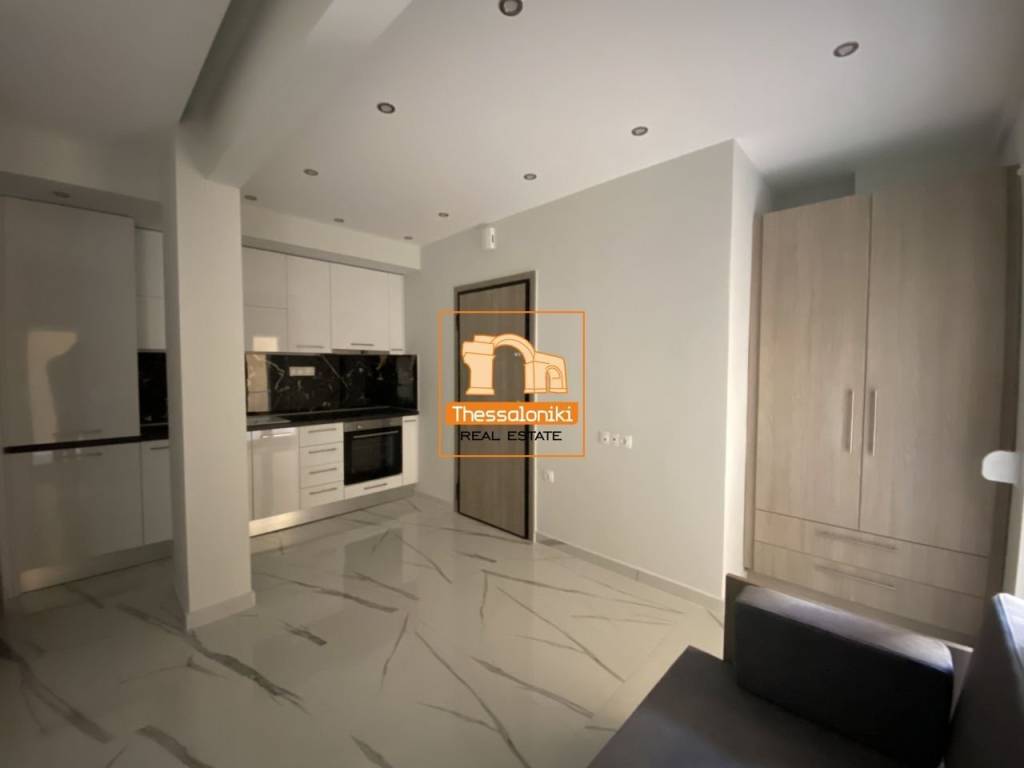 Ιασωνίδου, Στούντιο, 30 τ.μ.