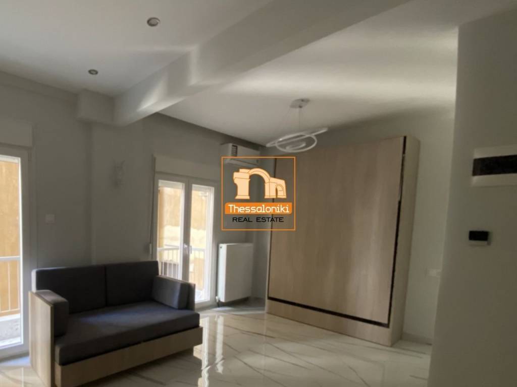 Ιασωνίδου, Στούντιο, 30 τ.μ.