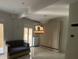 Ιασωνίδου, Στούντιο, 30 τ.μ.