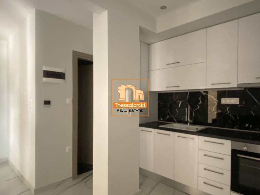 Ιασωνίδου, Στούντιο, 30 τ.μ.