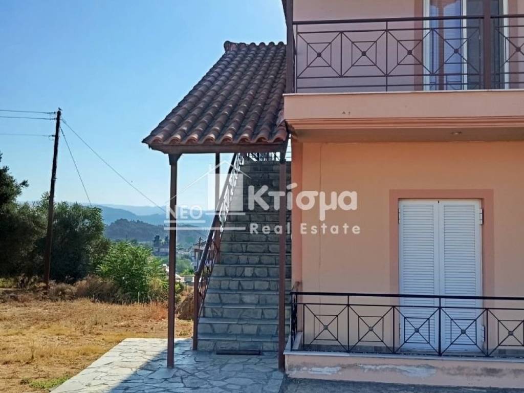 Εξωτερικός χώρος