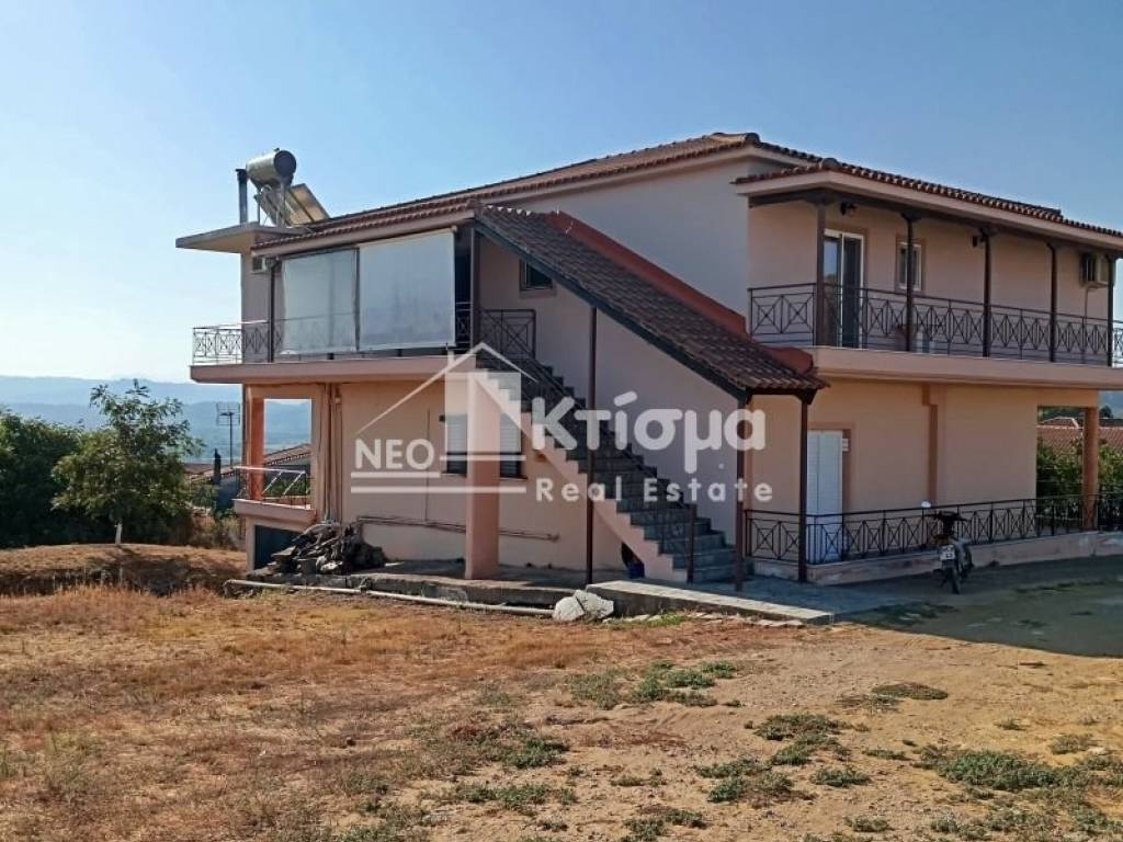 Εξωτερικός χώρος