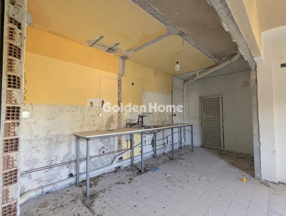 Κυρίως Χώρος