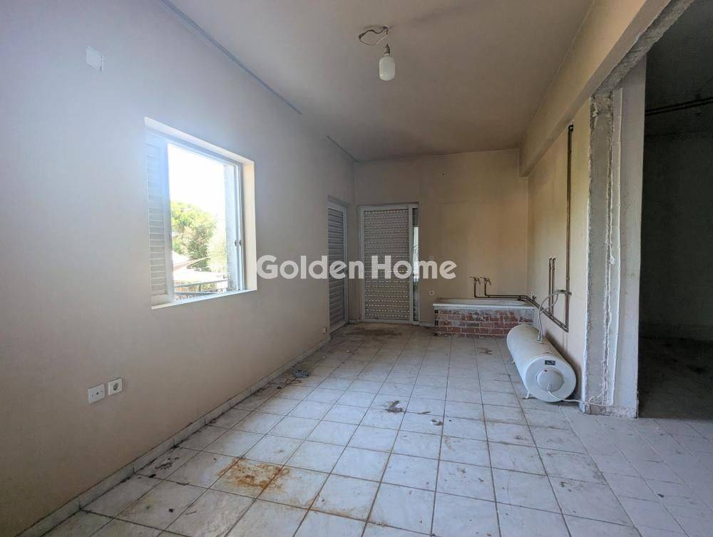 Κυρίως Χώρος