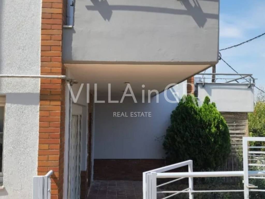 Εξωτερικός χώρος