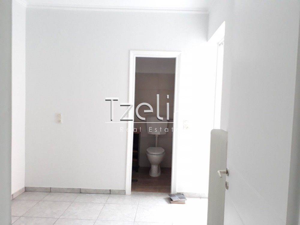 Άποψη χώρου