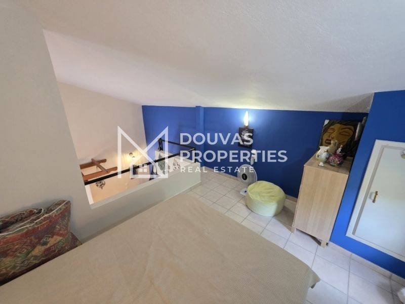 Υπνοδωμάτιο