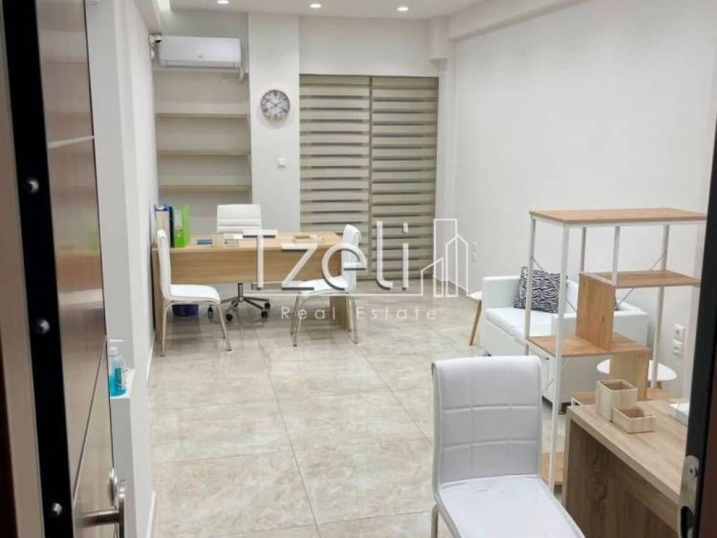 Άποψη χώρου