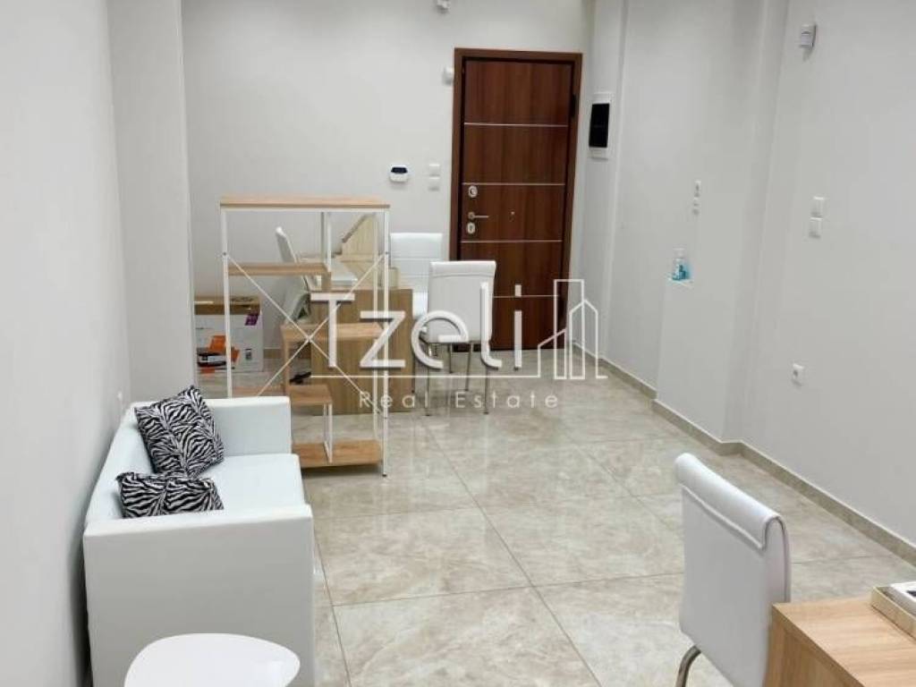 Άποψη χώρου