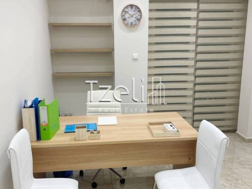 Άποψη χώρου