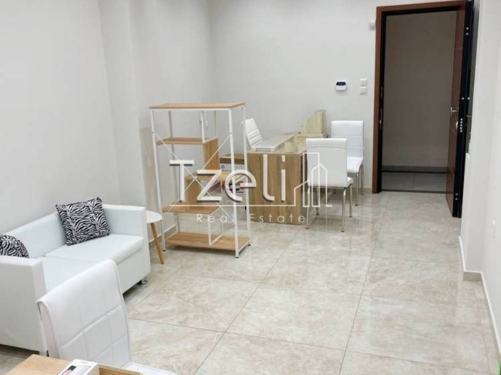 Άποψη χώρου