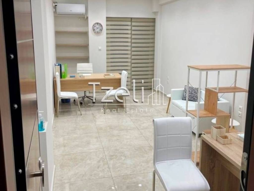 Άποψη χώρου