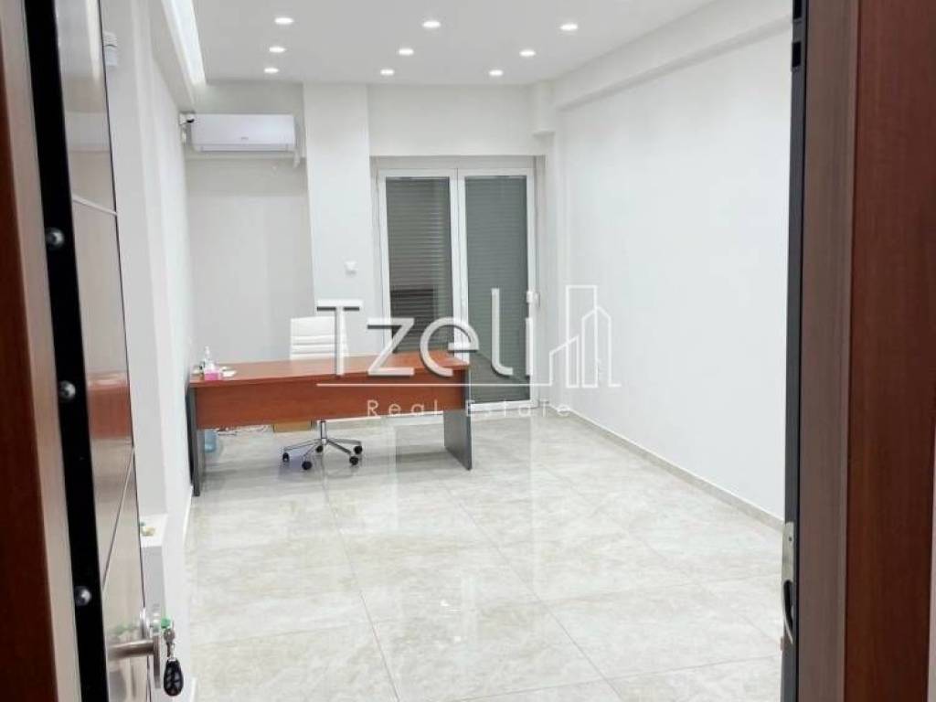 Άποψη χώρου