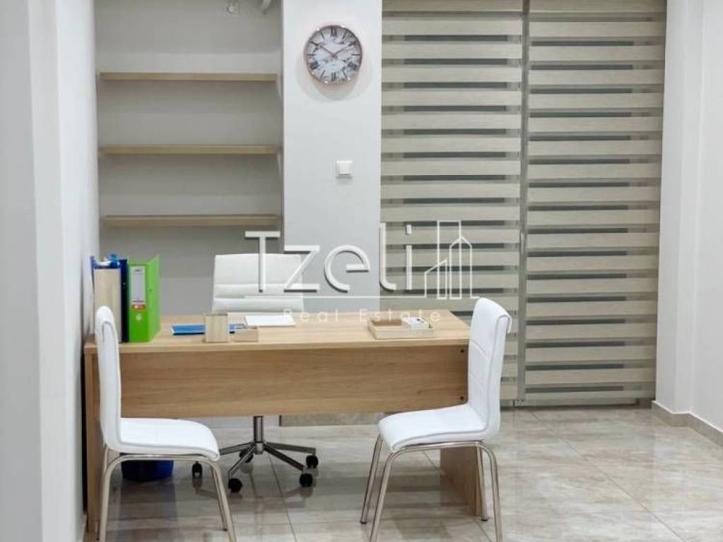 Άποψη χώρου