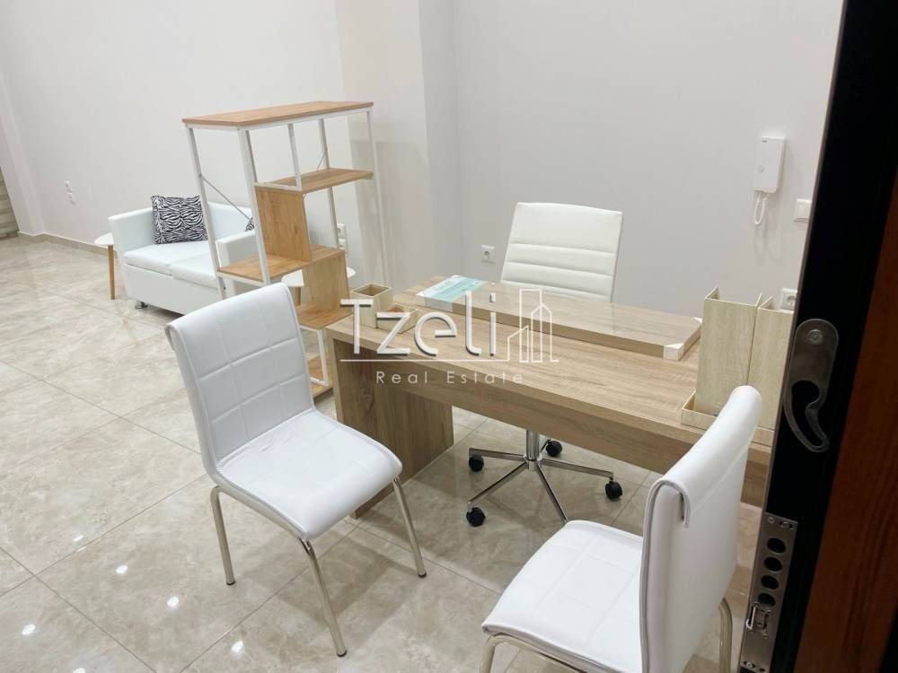 Άποψη χώρου