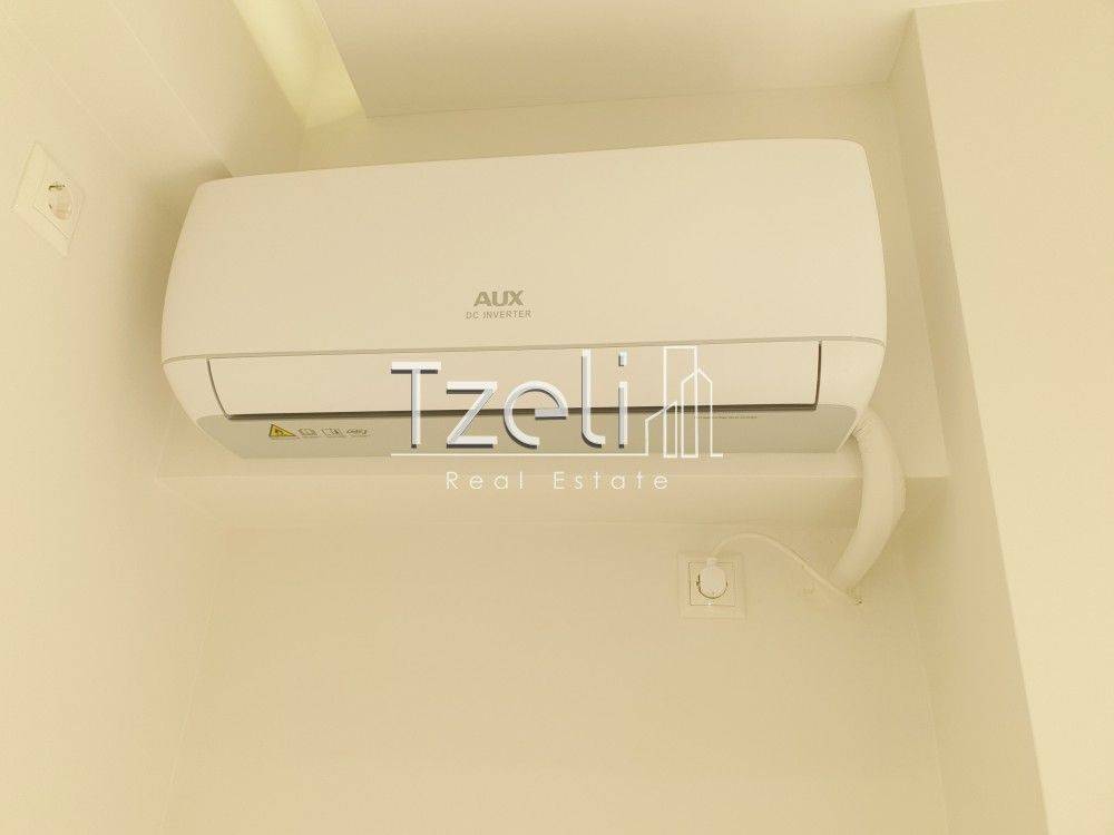 Κλιματισμός