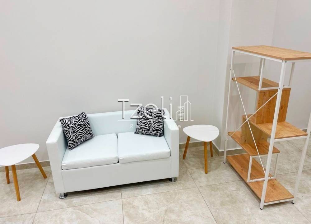 Άποψη χώρου