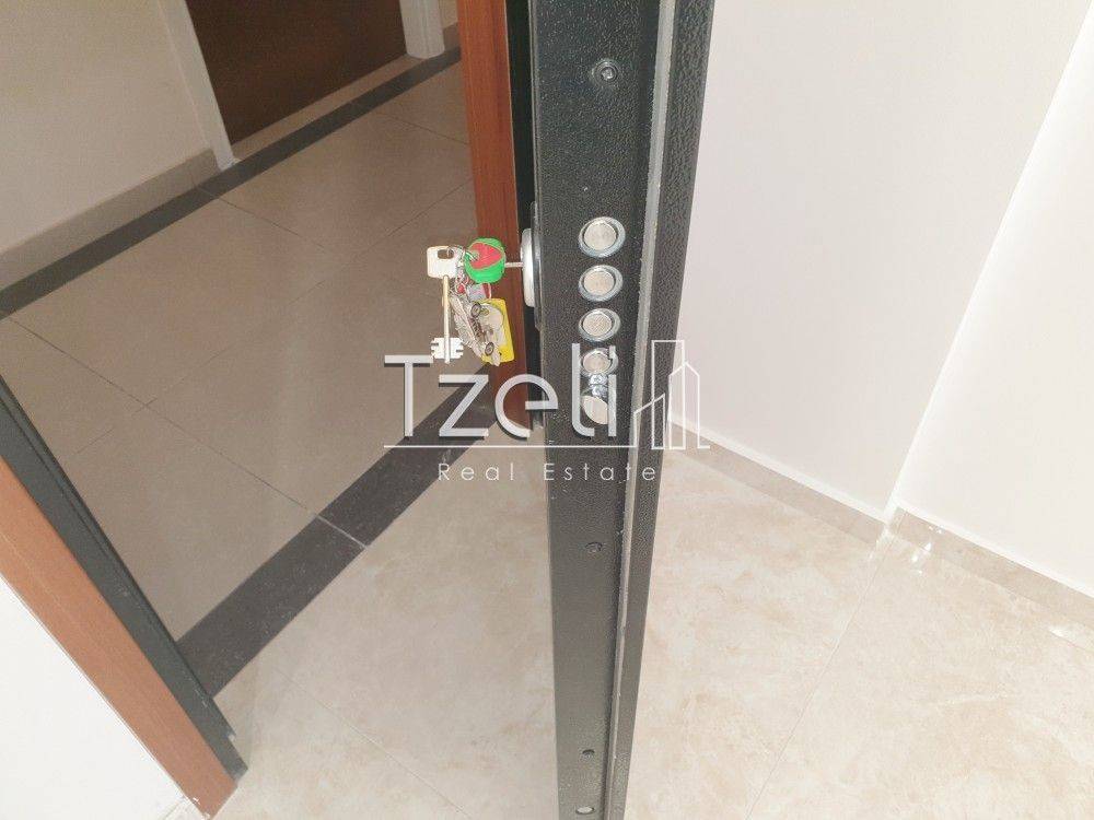 Πόρτα ασφαλείας