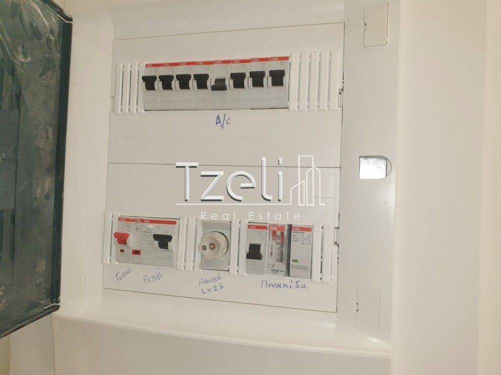 Άποψη χώρου