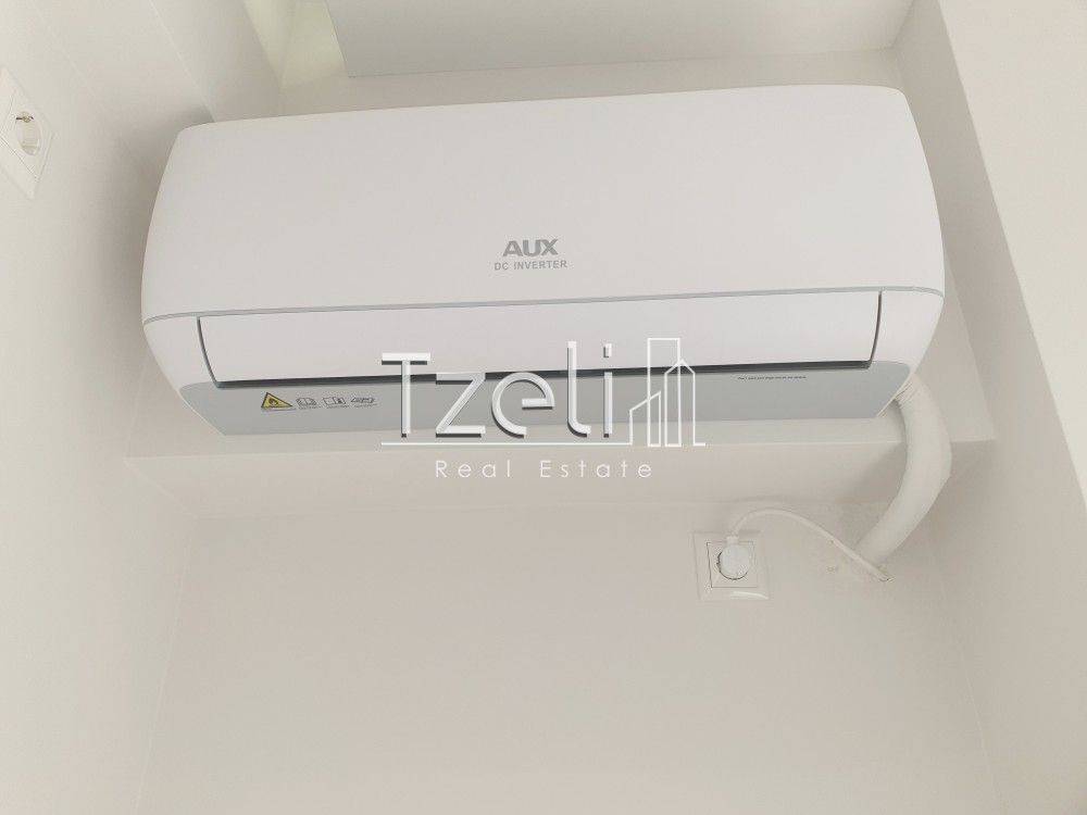 Κλιματισμός