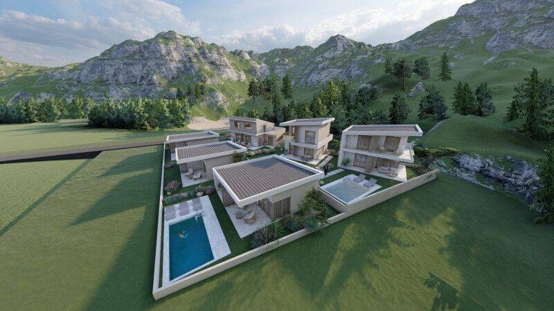 Villa - Grekodom 63990|1008016