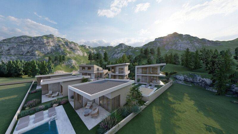 Villa - Grekodom 63990|1008017